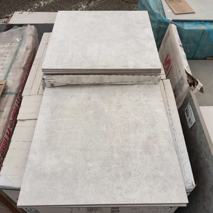 Gres Argenta Etienne Bianco 60x60 R10 gatunek 1
