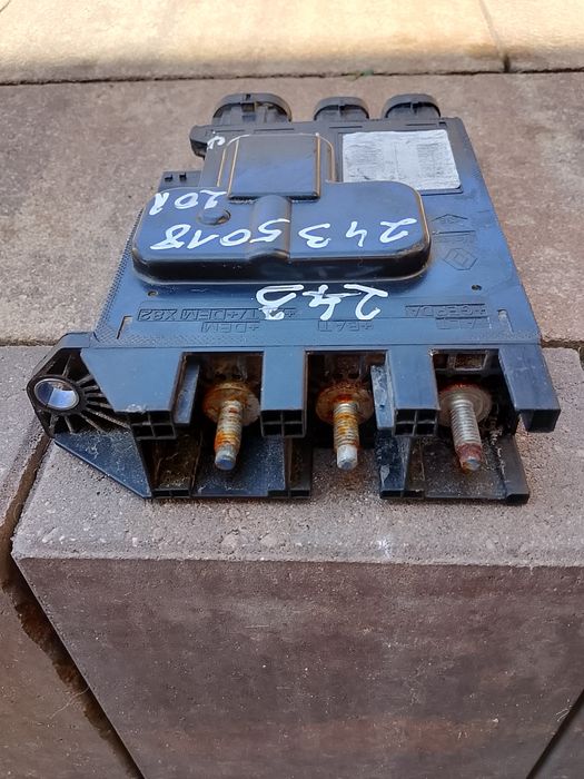 Moduł akumulatora Renault Trafic 3, 243501.820R