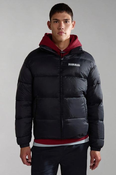 Куртка NAPAPIJRI новая Оригинал S M L XL