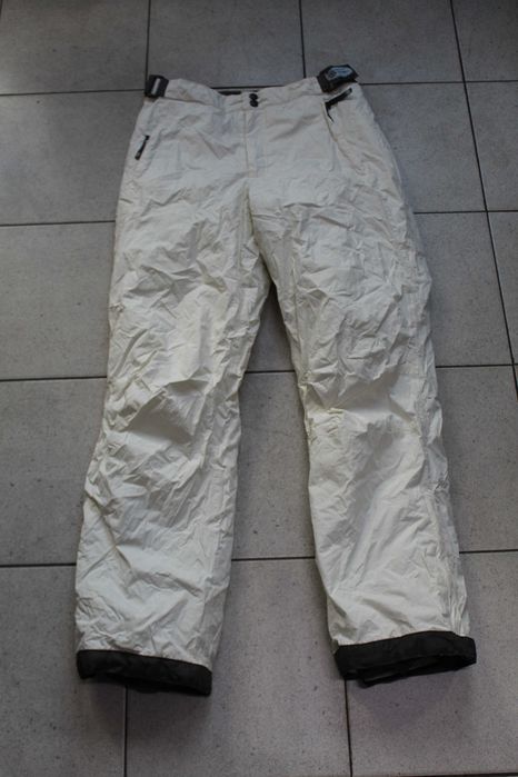 spodnie narciarskie polar dreams rozmiar M/L  bdb (90)