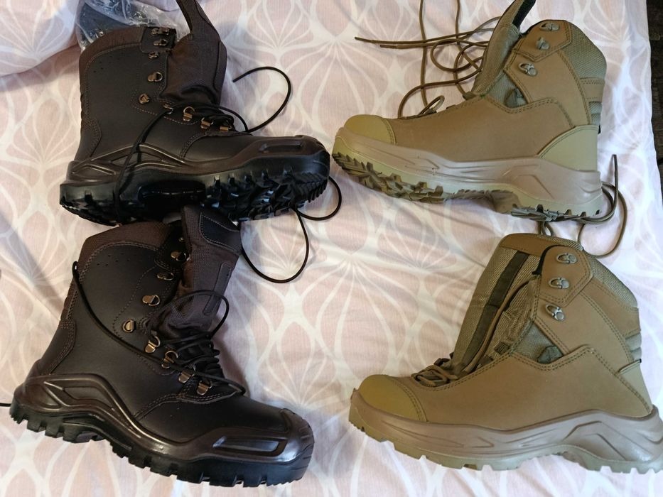 Берцы 42 розмір нові