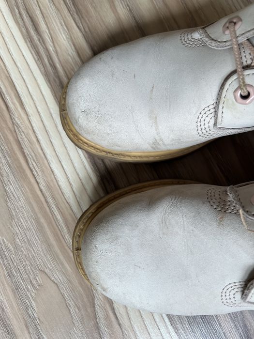 Buty trapery Timberland 35/36