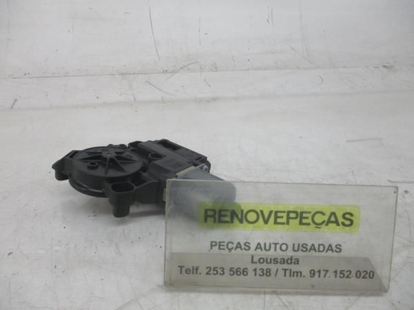 Motor Elevador Porta Frente Dto Volkswagen Polo (6R1, 6C1)