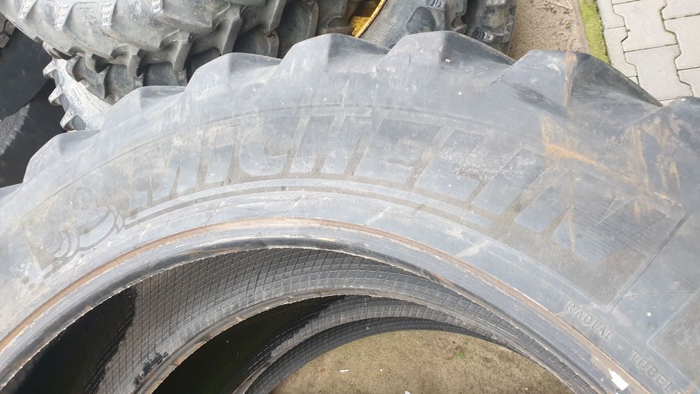 Opona 420/95R50 Michelin (1005)