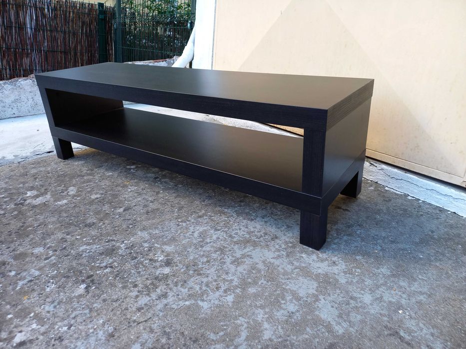 Móvel de TV ou Aparelhagem em Madeira