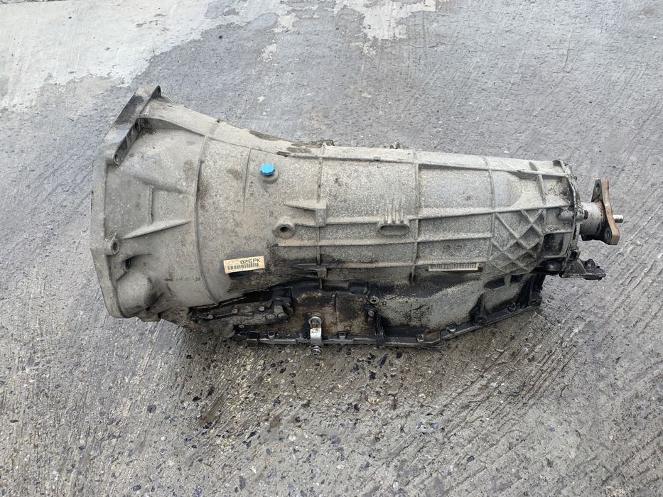 АКПП БMW E39 E38 5HP-30 NR, 1422476, M62 3.5/4.4 Бензин
