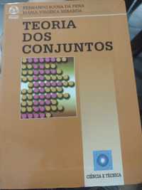 Teoria dos conjuntos