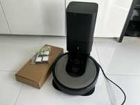 Robot sprzatajacy roomba