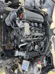 Двигун мотор 2.2cdi om 646.963 Mercedes W203 W211