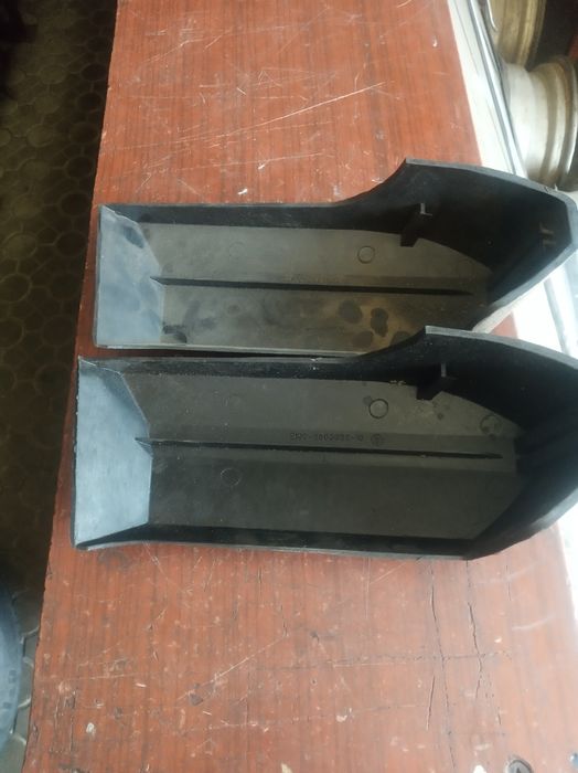 Маятник на ВАЗ 2101-07 новий