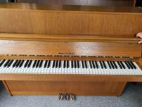 Pianino Fazer Stan bardzo dobry
