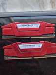 Memória RAM G.Skill Ripjaws DDR4 – 8GB (2x4GB) 2400MHz