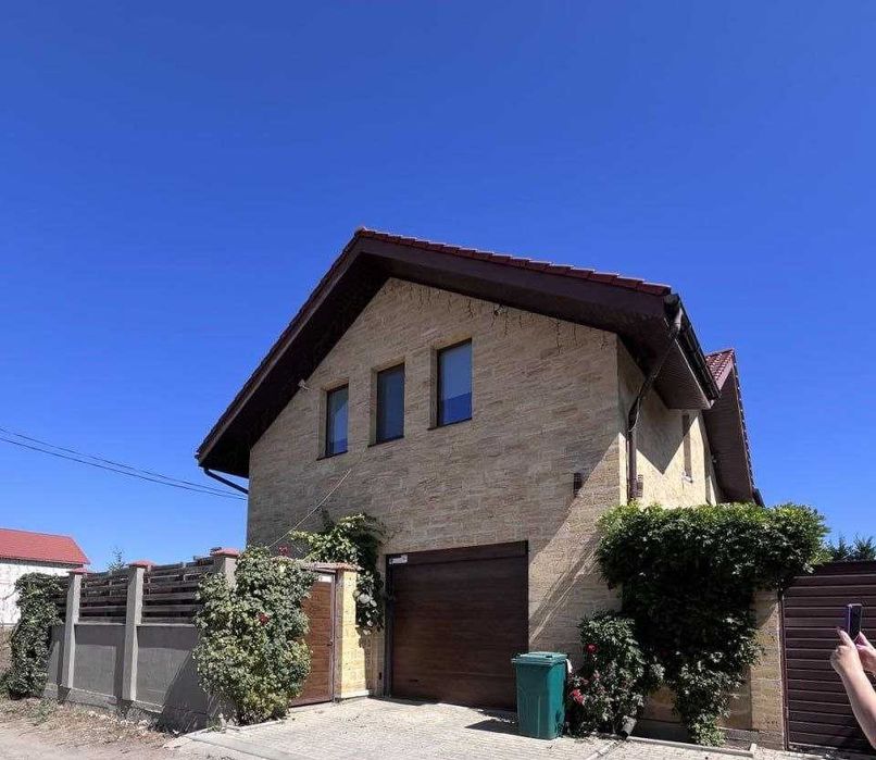 Дом с участком на Червоном Хуторе/Массив 30