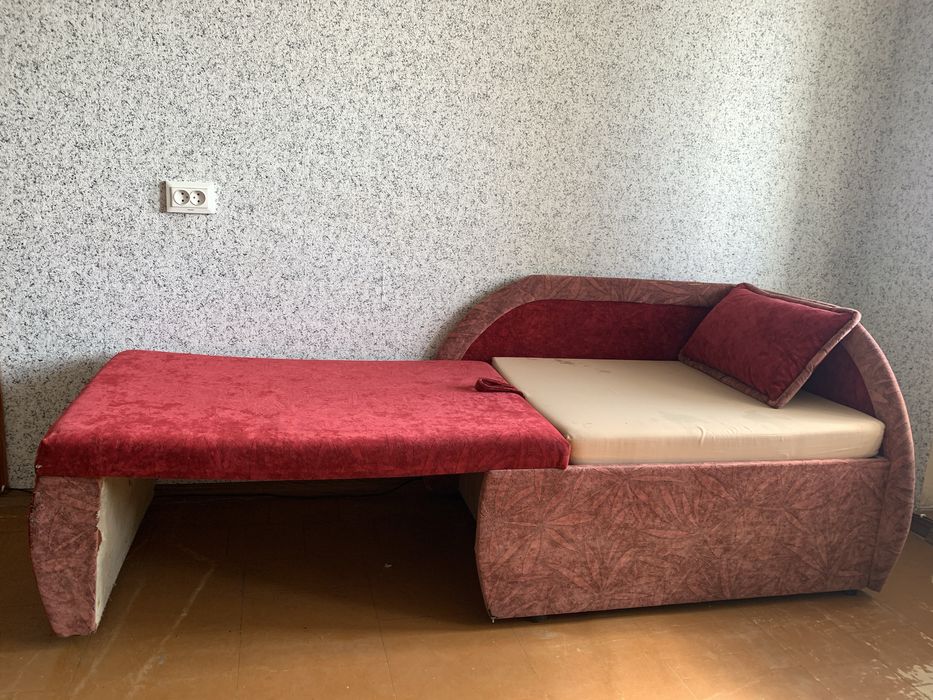 Диван малютка раскладной