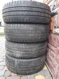 Шини 235/65 R16C