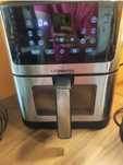 Frytkownica beztłuszczowa Air Fryer