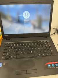 Laptop Lenovo Ideapad 100S-14IBR/14"/Celeron N3050/R6/2GB Ram/32GB/W10