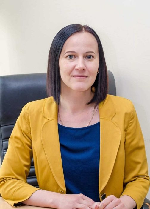 Психолог Буча Ірпінь