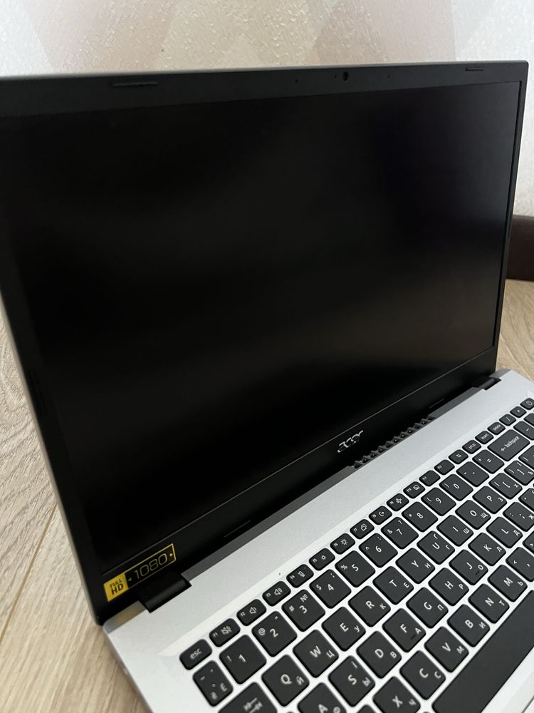 Acer Aspire 3 A315-24P-R2JU