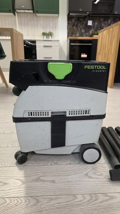 Odkurzacz Festool CTL MIDI