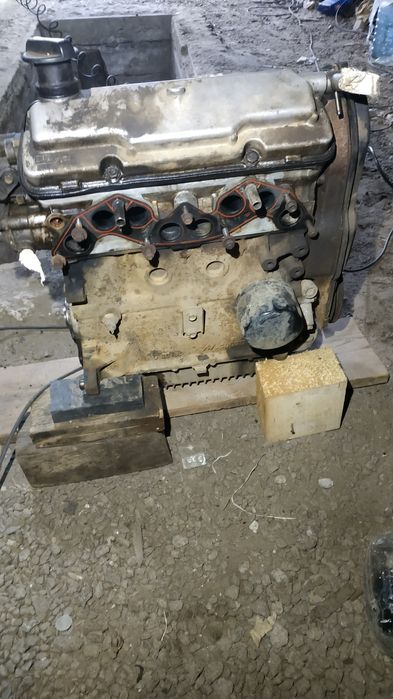 Продам двигун МЕМЗ підійде для Сенса,Ланоса 1,4,Славути,Таврії.