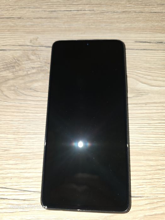 Смартфон Xiaomi Redmi Note 10 Pro б/128 Onyx Gray (M2101K6G)
