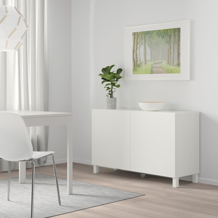 Aparador Bestå-Ikea