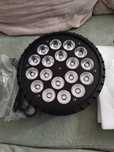 Reflektor led nowy.