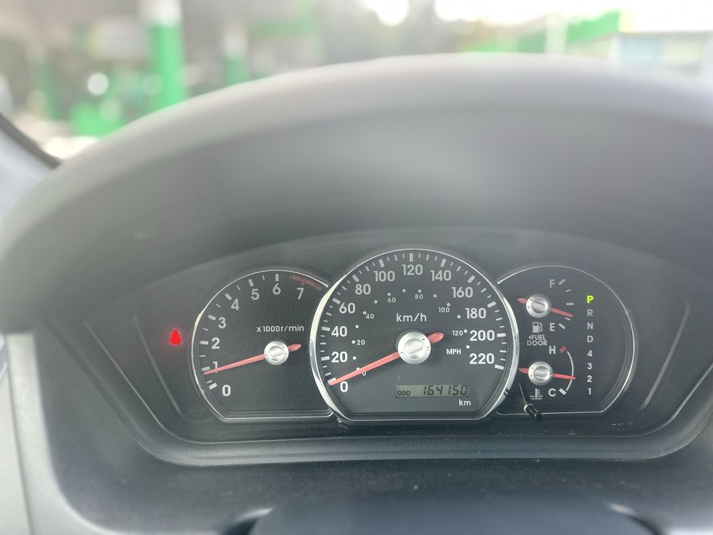 Продам авто Галант 2009 2.4