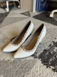 Buty na obcasie rozm. 38