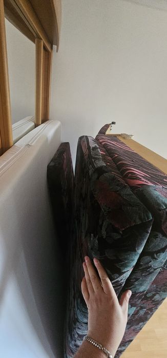 Narożnik, oddam za darmo
