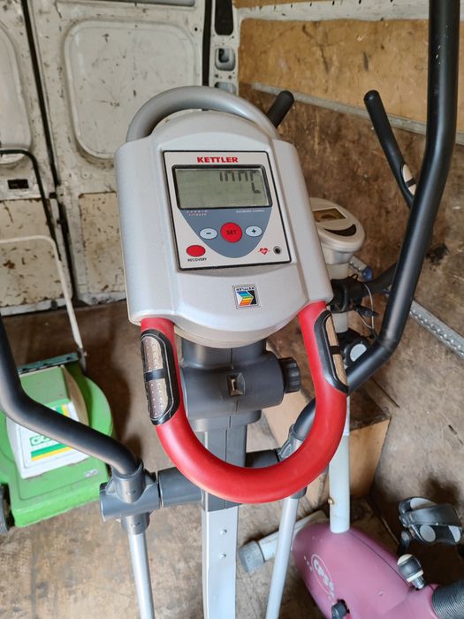 Sprzedam Orbitrek Ketler