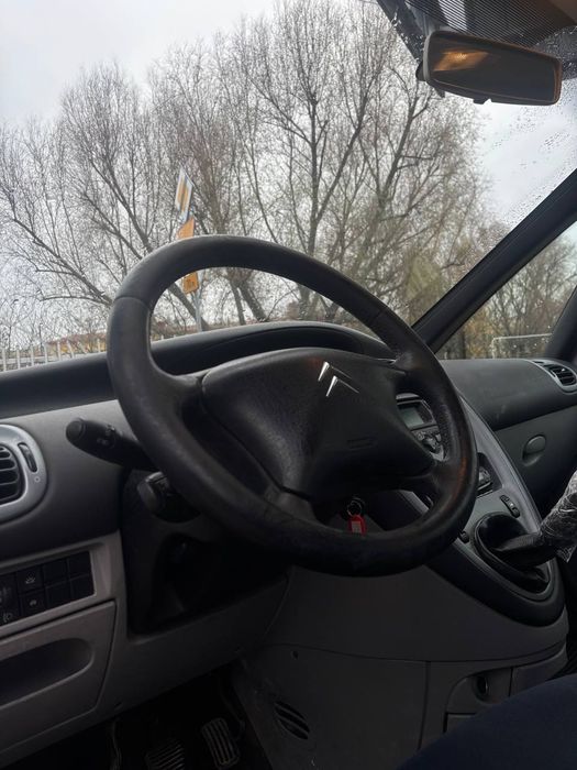 Na sprzedaż Citroen Xsara Picasso 1.8LPG/Gwarancja/Oszczędny/Nowe kloc