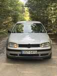 Поодам golf 4 1,9 дізель