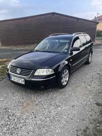 VW Passat b5 lift 2003r