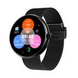 Smartwatch Forever Forevive 5 SB-365 Czarny/Damski/2 Paski/ Na Prezent