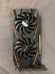 Karta graficzna Gigabyte Radeon RX 570 Gaming 4G