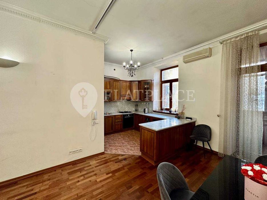 ‼️Без % Продаж 4к квартири з ремонтом Печерський Предславинська 30