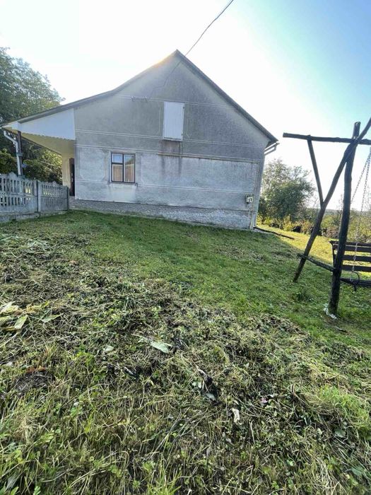 Продаж будинку Самбірський  р-н