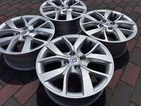Nowe felgi Renault 4x100 6,5Jx16 ET40 Clio Captur Scenic Dacia Sandero