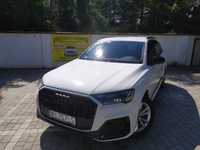 Audi Q7 S line 45 TDI quattro - Wynajem bez BIK i KRD