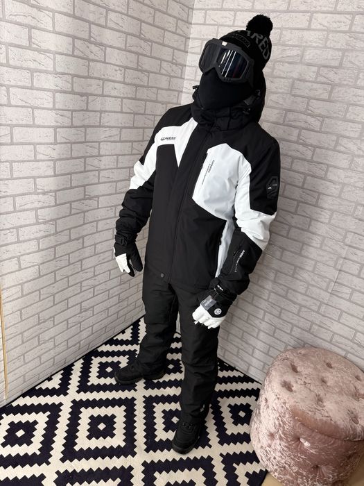 Крутезні лижні комплекти Audsa (M/Л/ХЛ/2ХЛ/3ХЛ)