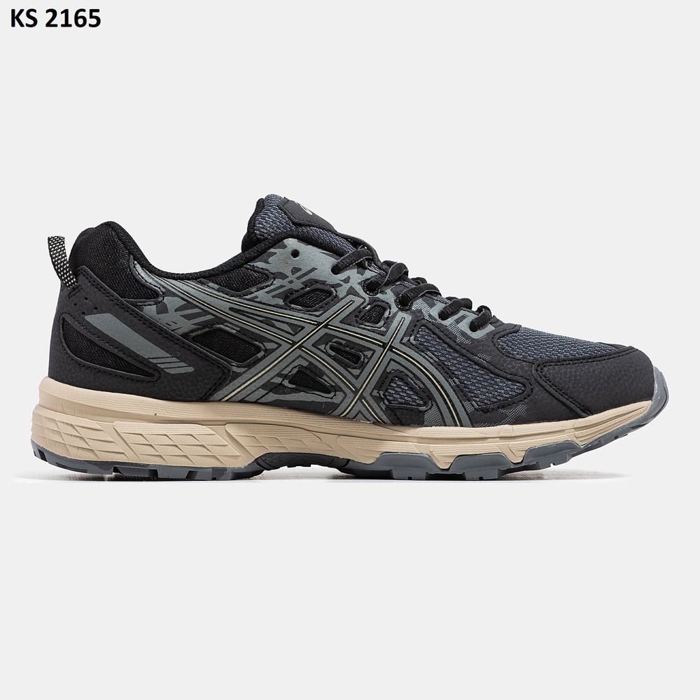 Asics Gel-Kahana 8 (білі)