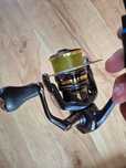 Shimano ultegra 2500shg