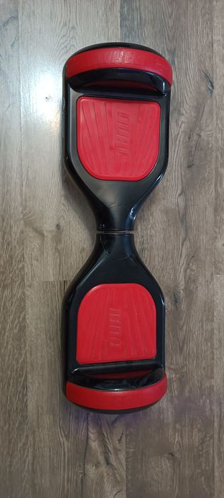 Deska elektryczna skymaster