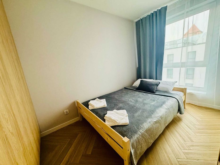 Tani nocleg/ wynajem Apartamentu/Energylandia/Auschwitz