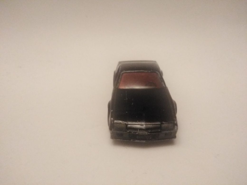 Siku Chevrolet Camaro Z28 czarny