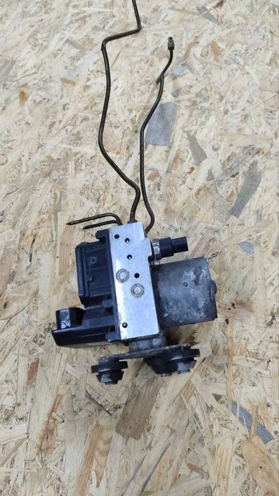 Блок ABS  Mercedes Vito Viano W639 A0014460989.   0265225346   0265950