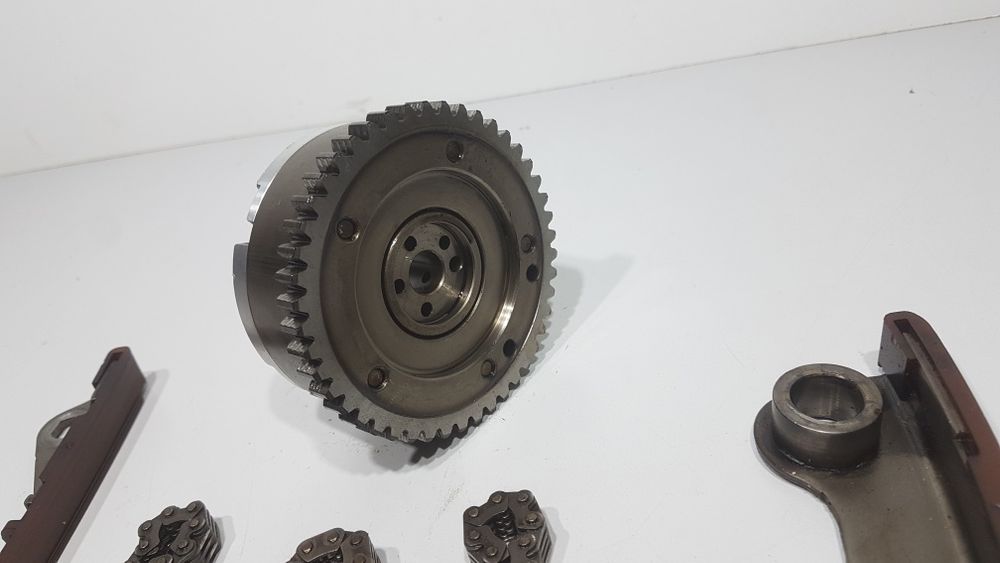 Rozrząd Koło Faz Rozrządu M4R Renault Laguna III 2.0 16v Qashqai MR20