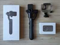 Kamera + Gimbal Xiaomi Mi Action Camera 4K